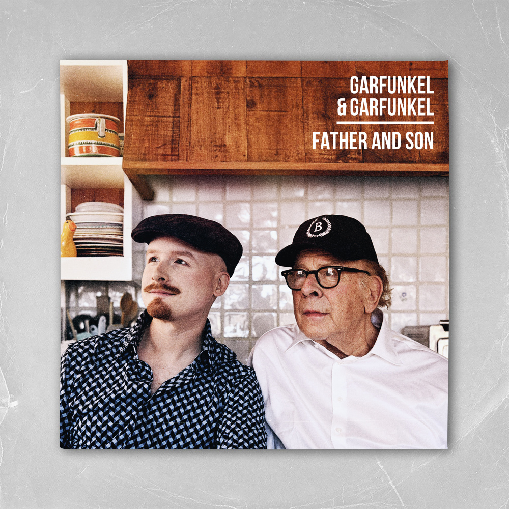 Father and Son (Vinyl)