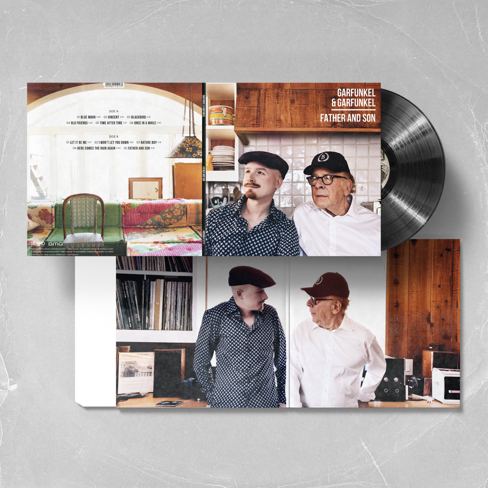 Father and Son (Vinyl)