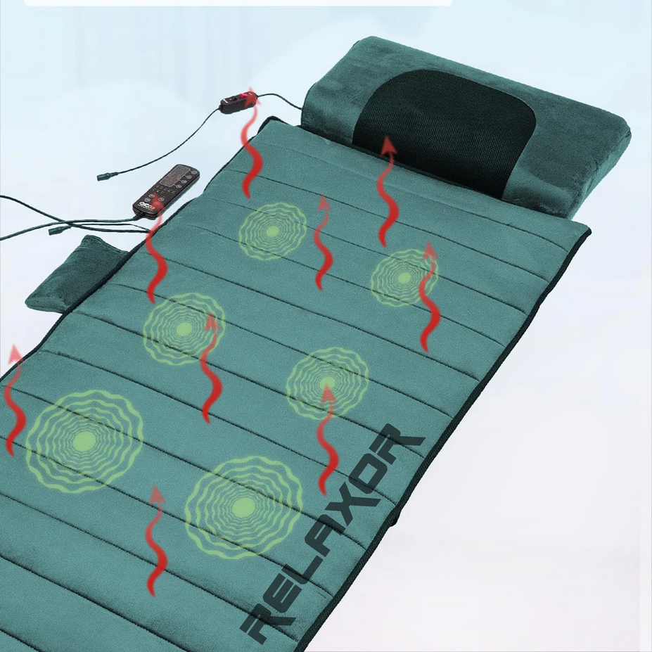 Relaxor Air body - Ganzkörper-Massagematte