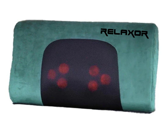 Relaxor Air body - Ganzkörper-Massagematte