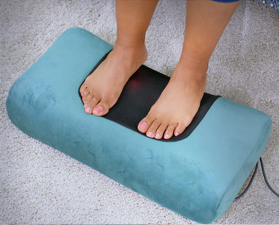 Relaxor Air body - Ganzkörper-Massagematte