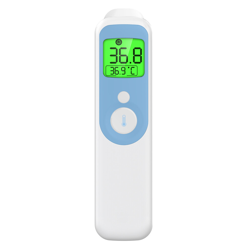 Infrarot Fieberthermometer mit Altersstufen