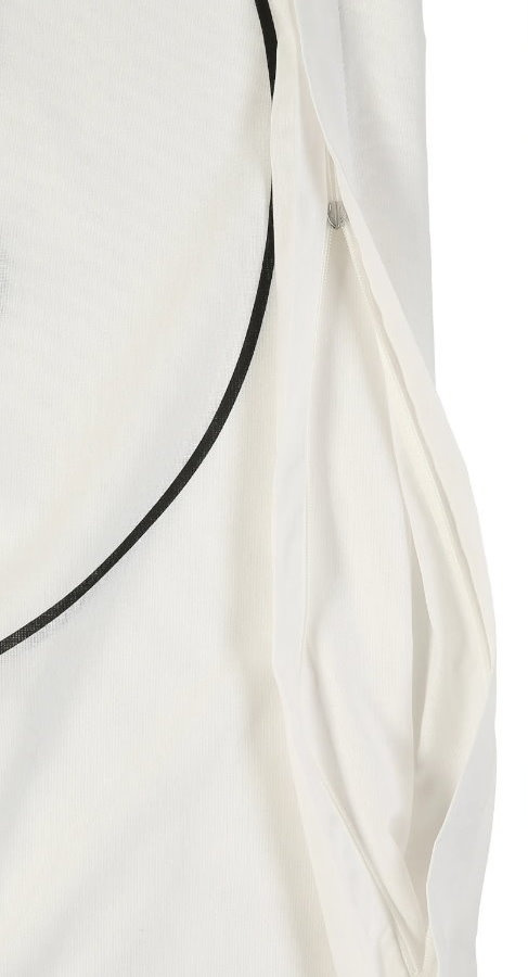 Bettwäsche Waschbär