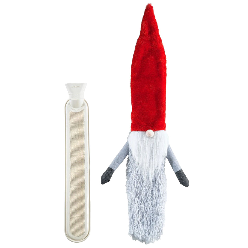 Wärmflasche Wichtel