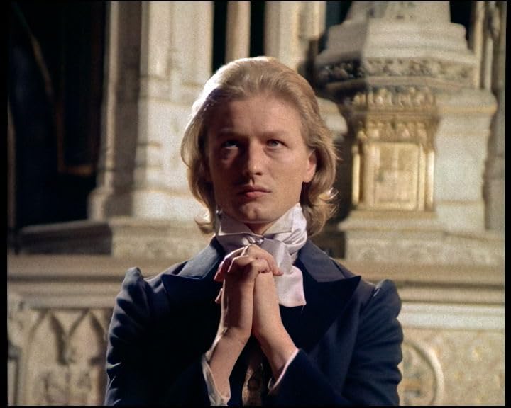 Franz Liszt - Die komplette 16-teilige Historienserie