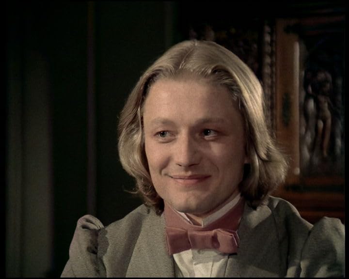 Franz Liszt - Die komplette 16-teilige Historienserie