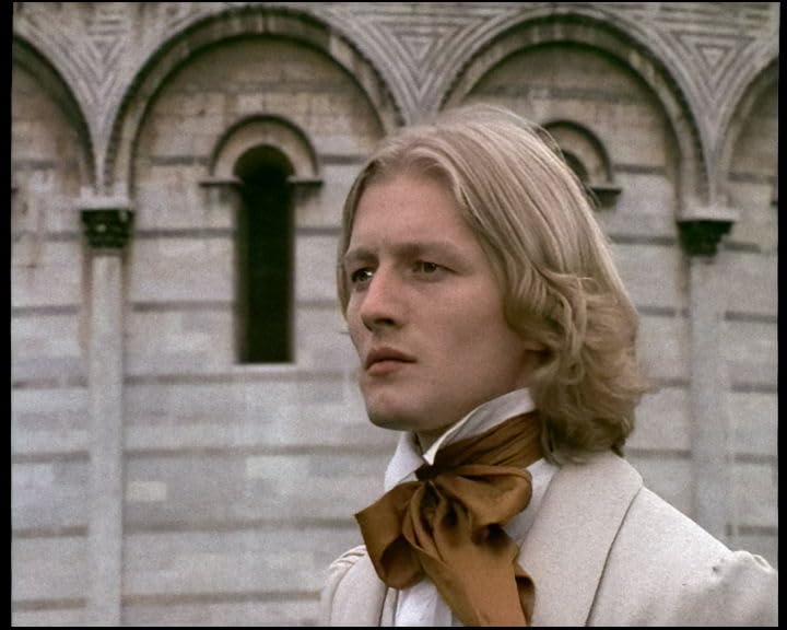 Franz Liszt - Die komplette 16-teilige Historienserie