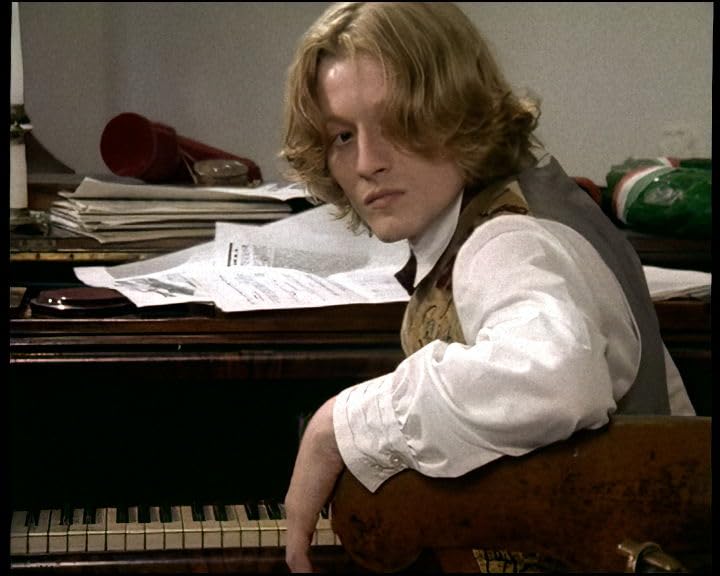 Franz Liszt - Die komplette 16-teilige Historienserie