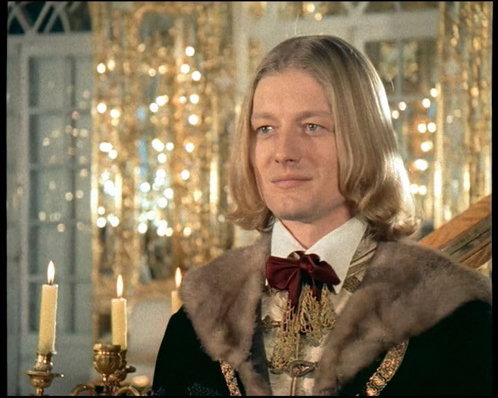 Franz Liszt - Die komplette 16-teilige Historienserie