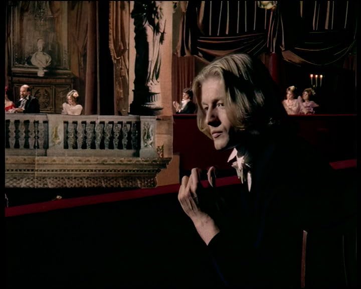 Franz Liszt - Die komplette 16-teilige Historienserie