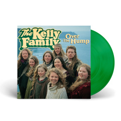 over_the_hump_coloured_green_vinyl