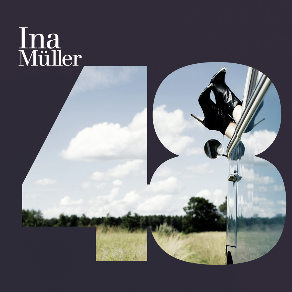 0887654881724 - Ina Müller - GEBRAUCHT 48 - Preis vom 02062023 050629 h