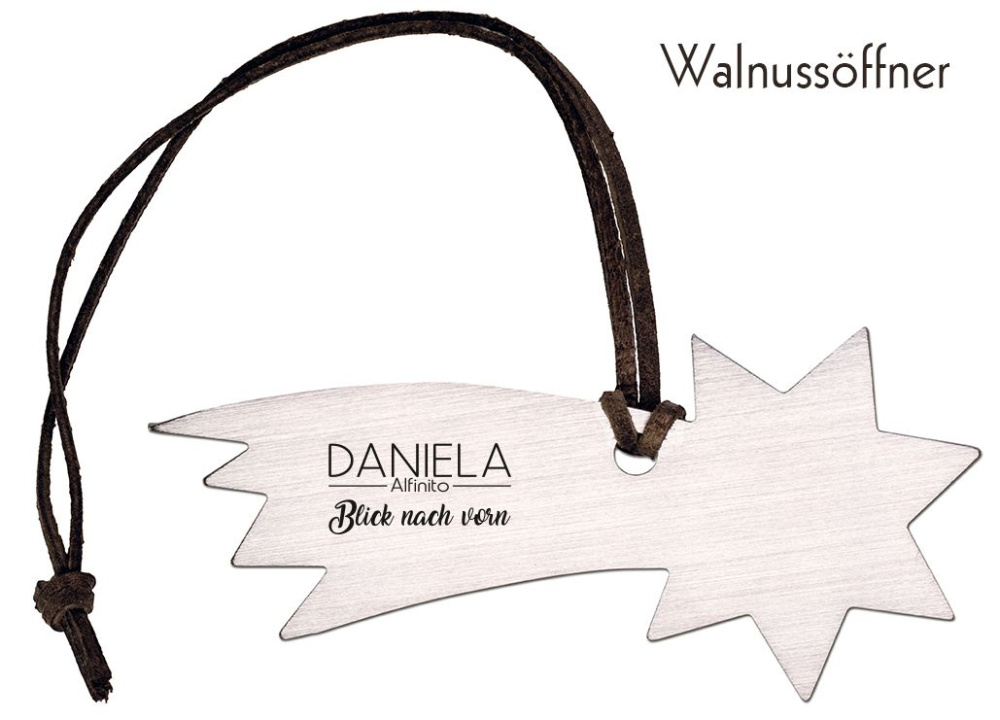 Blick nach vorn Fanbox