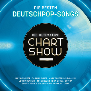 Die Ultimative Chartshow - Die besten Deutschpop-Songs