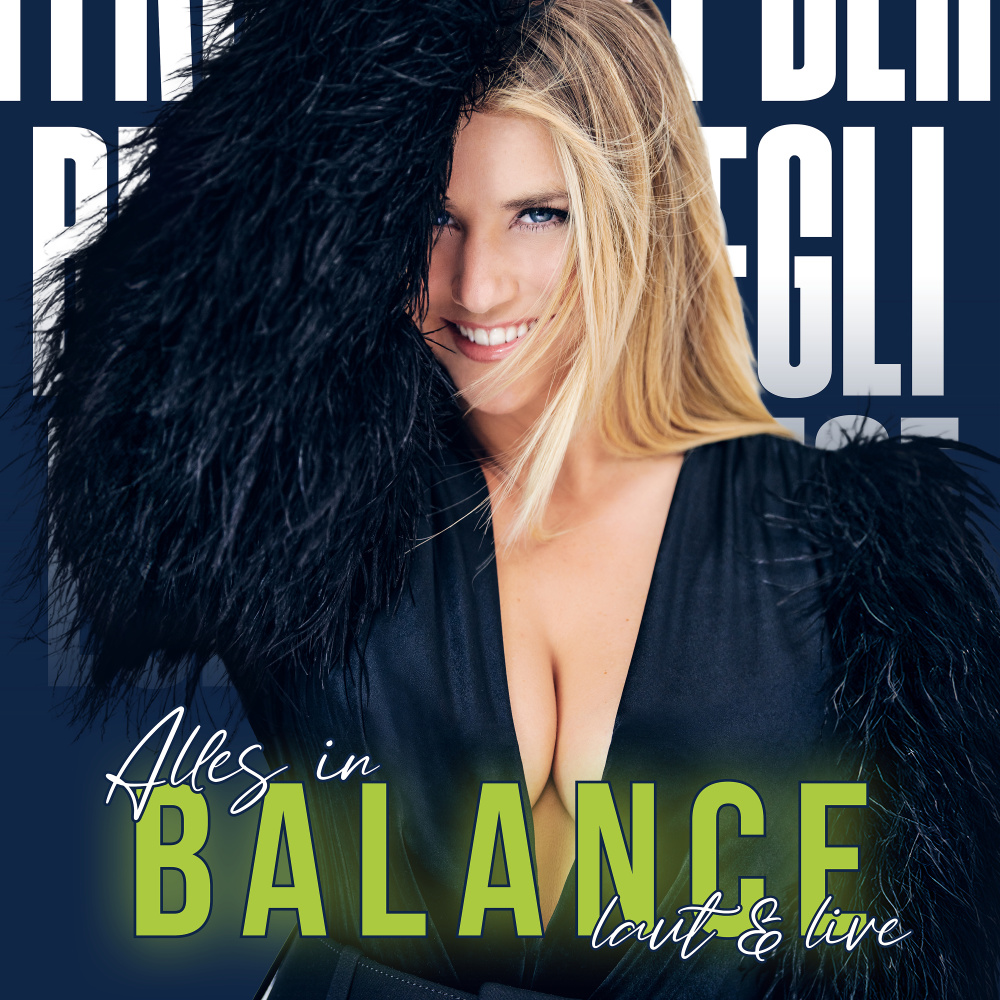 Alles in Balance - Laut & Live Fotobuch-Edition