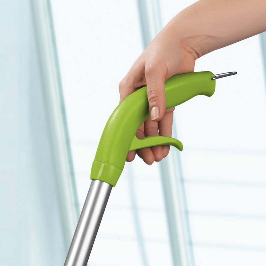 Sprüh-Bodenwischer Herzberg