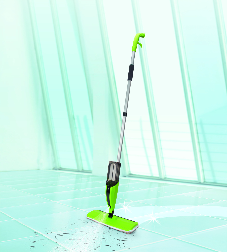 Sprüh-Bodenwischer Herzberg