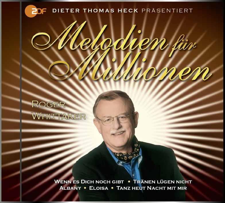0886979259621 - Melodien für Millionen