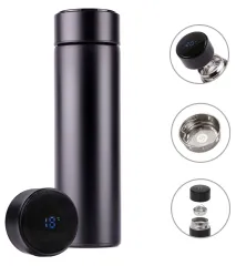 thermosflasche-smart-mit-temperaturanzeige-schwarz