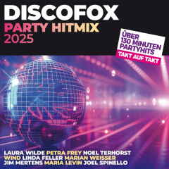 discofox_party_hitmix_2025