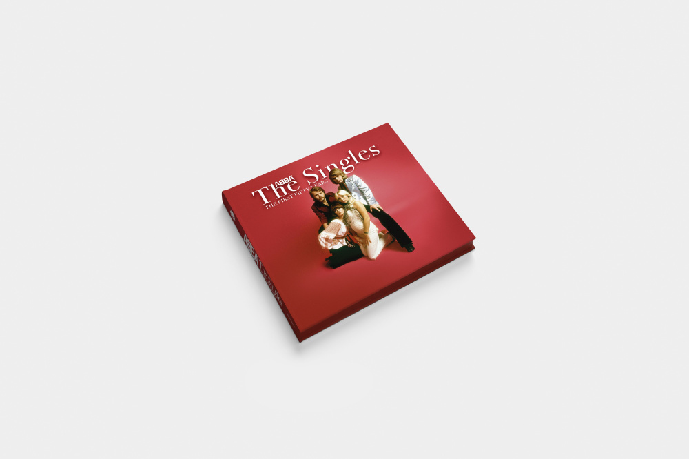 The Singles: The First Fifty Years