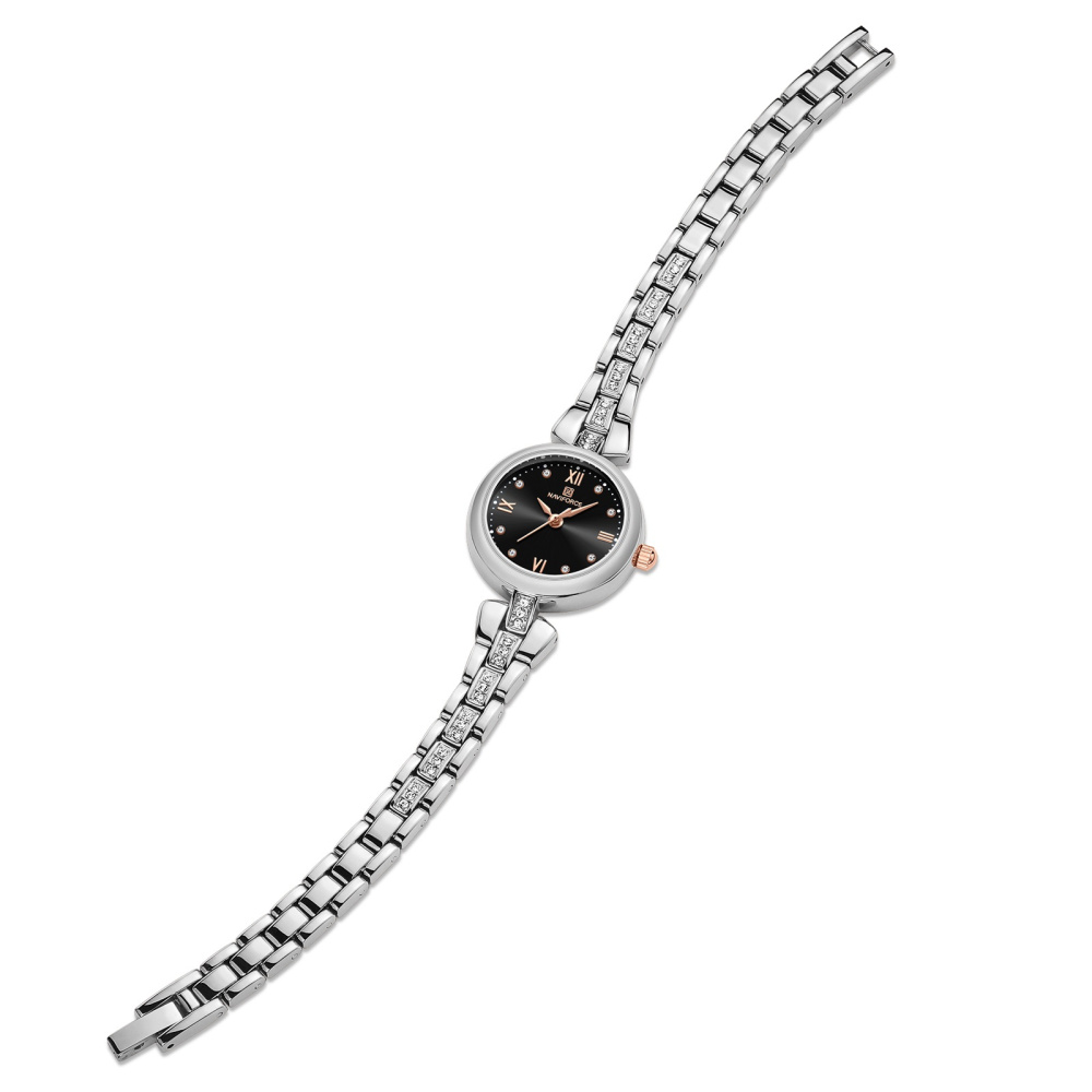 Damen-Armbanduhr Elegance