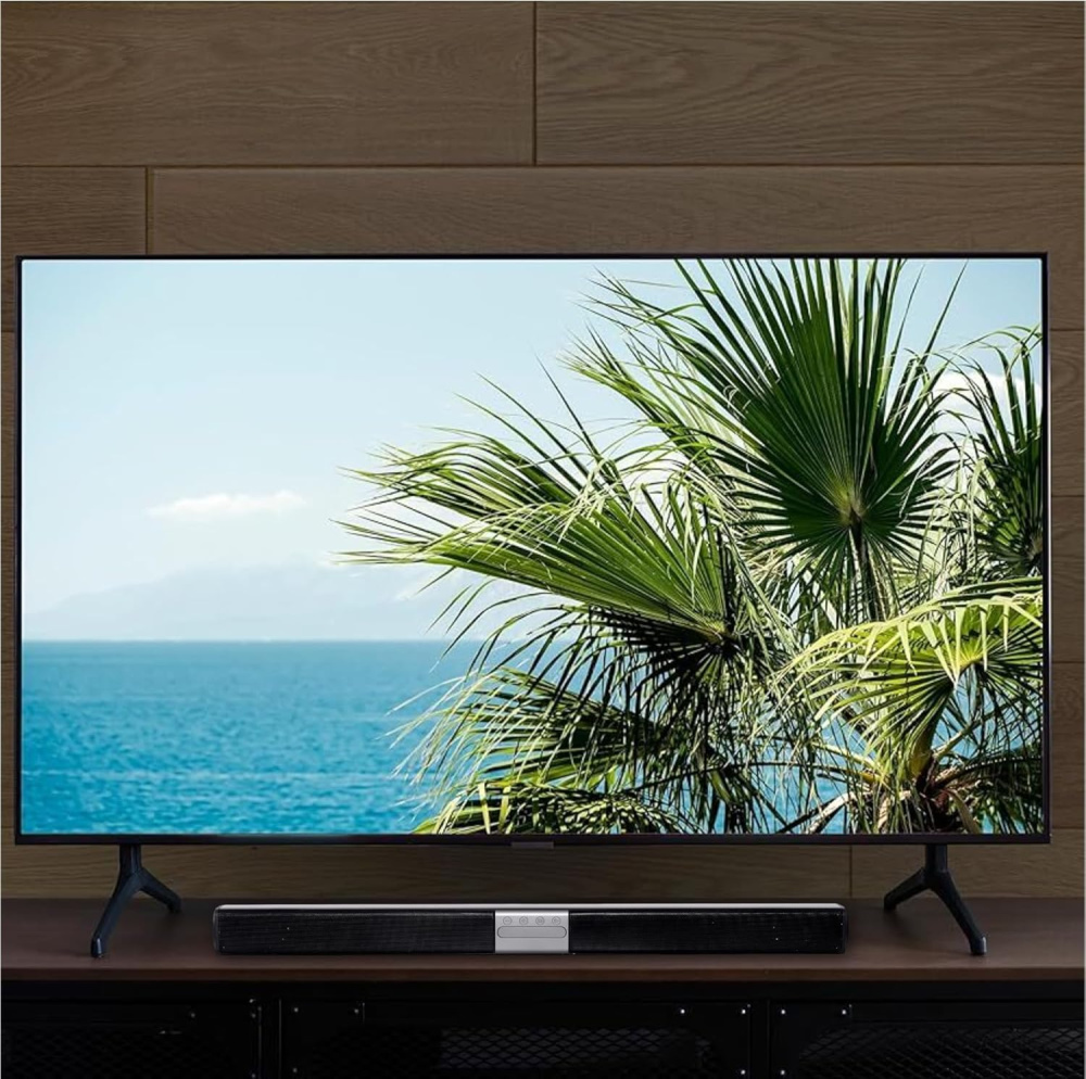 Hi-Fi Bluetooth-Soundbar