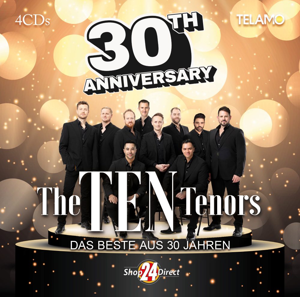 30th Anniversary - Das Beste aus 30 Jahren