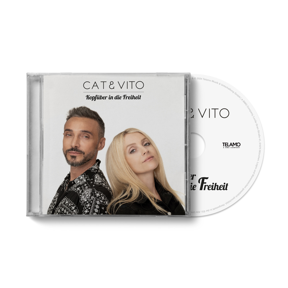 Kopfüber in die Freiheit