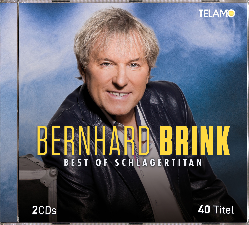 Best Of Schlagertitan + GRATIS Songbook