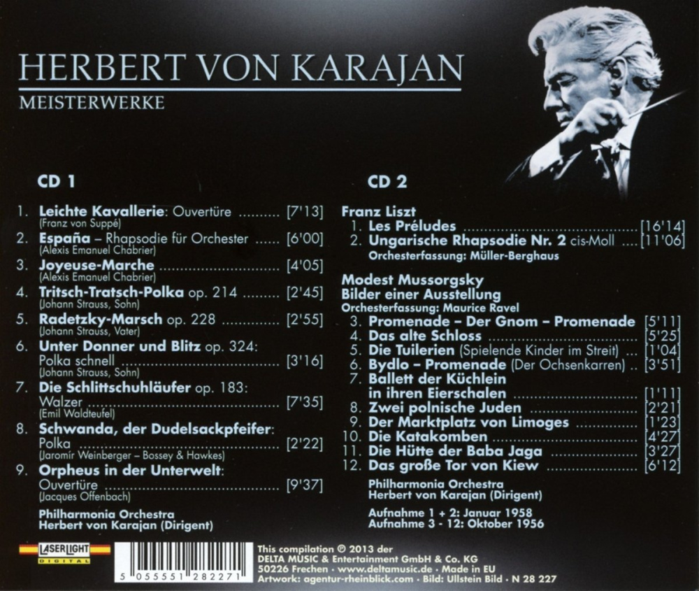 5055551282271 - Meisterwerke