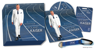 Marathon - Deluxe Edition