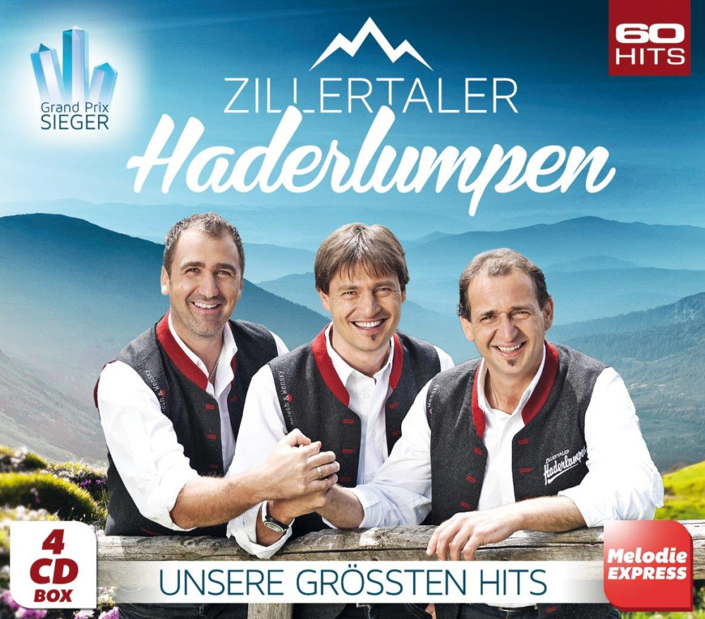 Unsere größten Hits