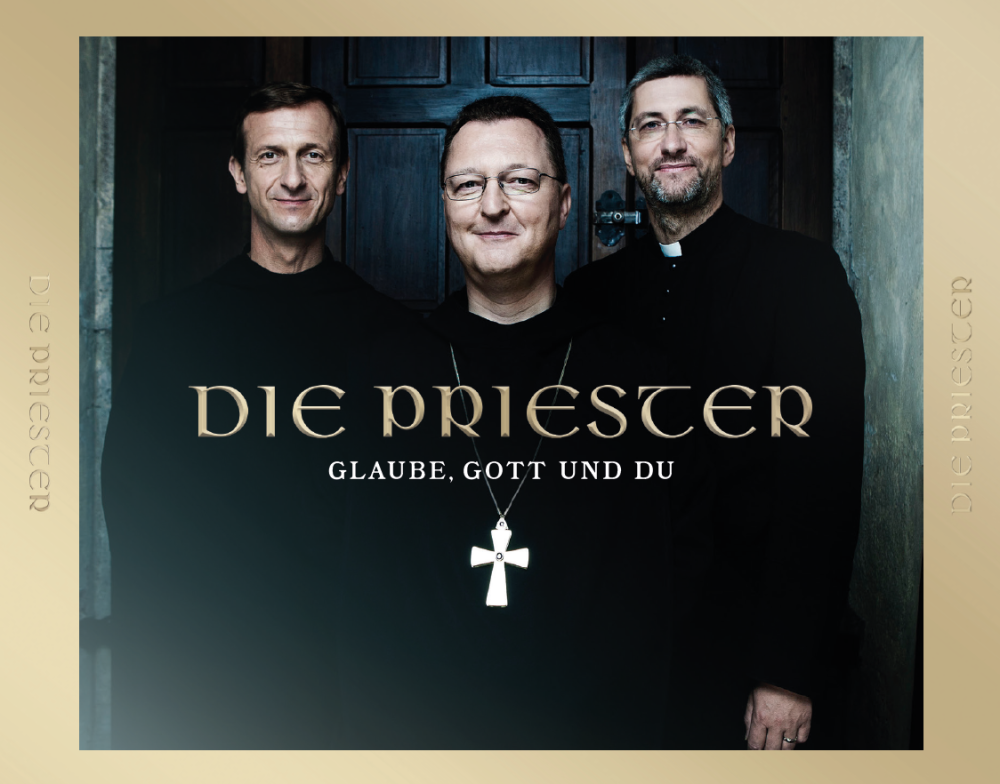 Glaube, Gott und du + Im Namen des Vaters