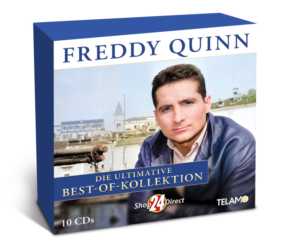 Die ultimative Best-Of-Kollektion + GRATIS Fan-Tasse