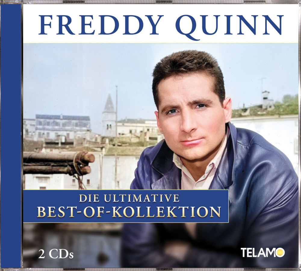 Die ultimative Best-Of-Kollektion