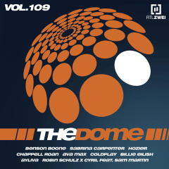 the_dome_vol_109