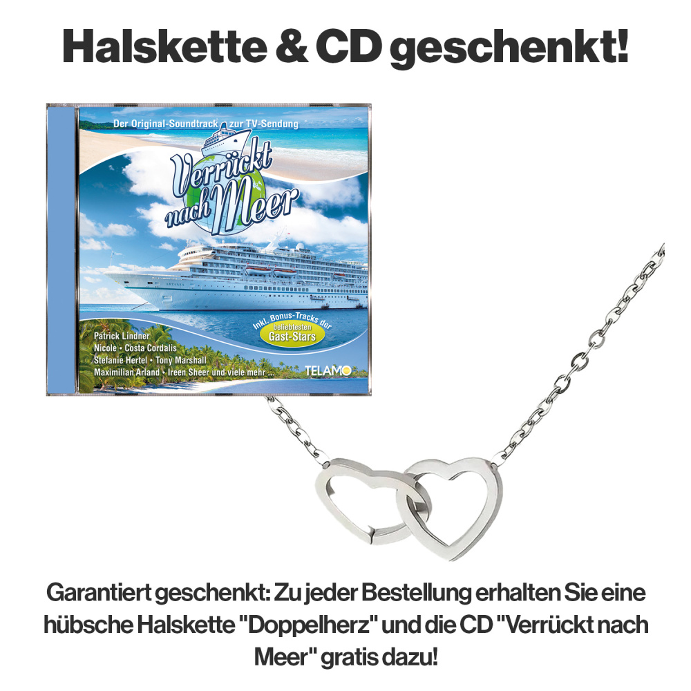 Frieden für Alle - Lieder der Hoffnung + GRATIS CD