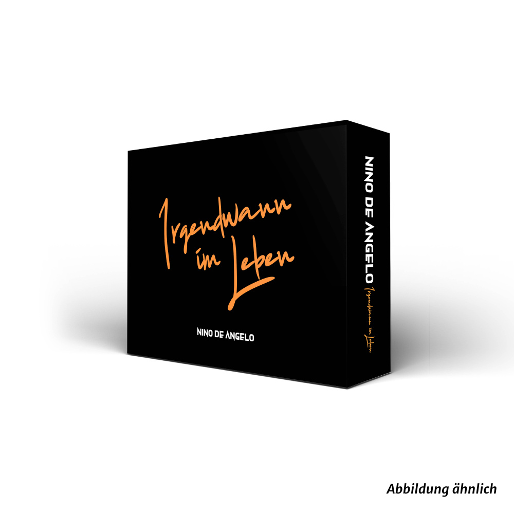 Irgendwann im Leben Fanbox