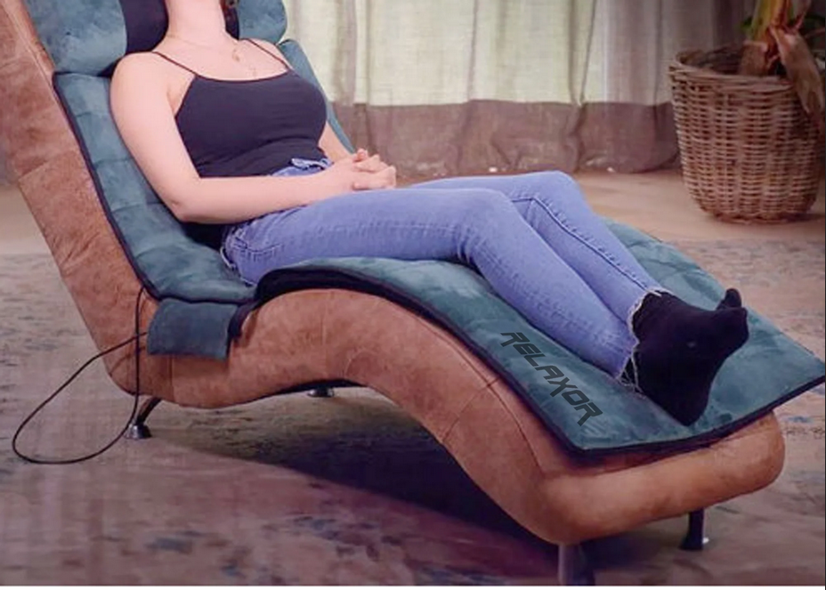 Relaxor Air body - Ganzkörper-Massagematte Doppel-Pack