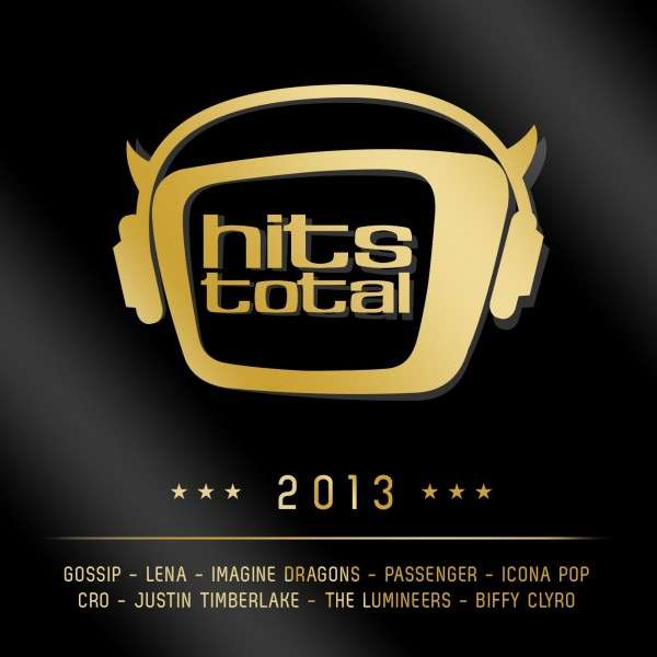 0888837931724 - Hits Total 2013 0888837931724 - Hits Total 2013