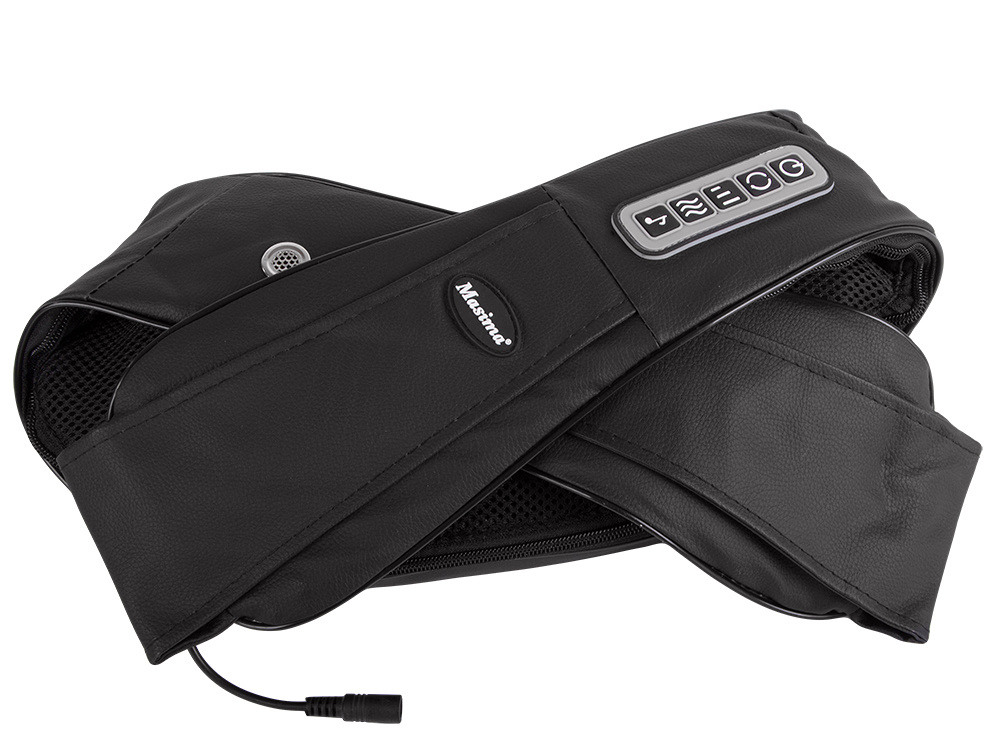 Nackenmassagegerät mit Wärmefunktion