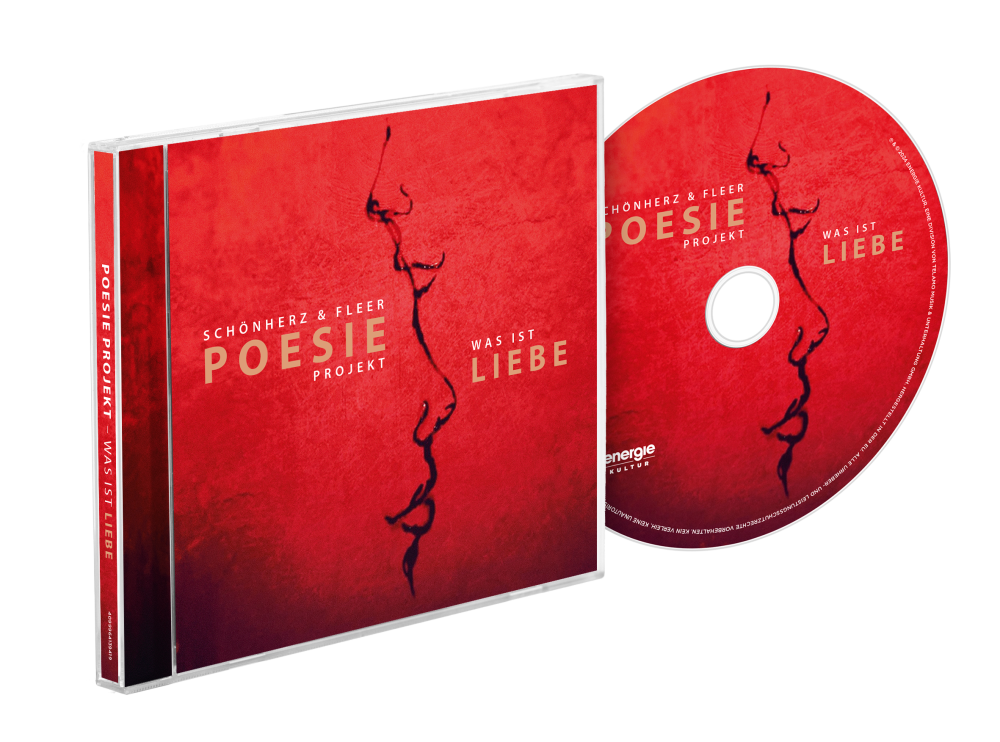 Poesie Projekt – Was ist Liebe
