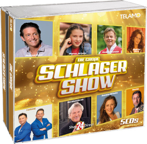 Die große Schlager Show