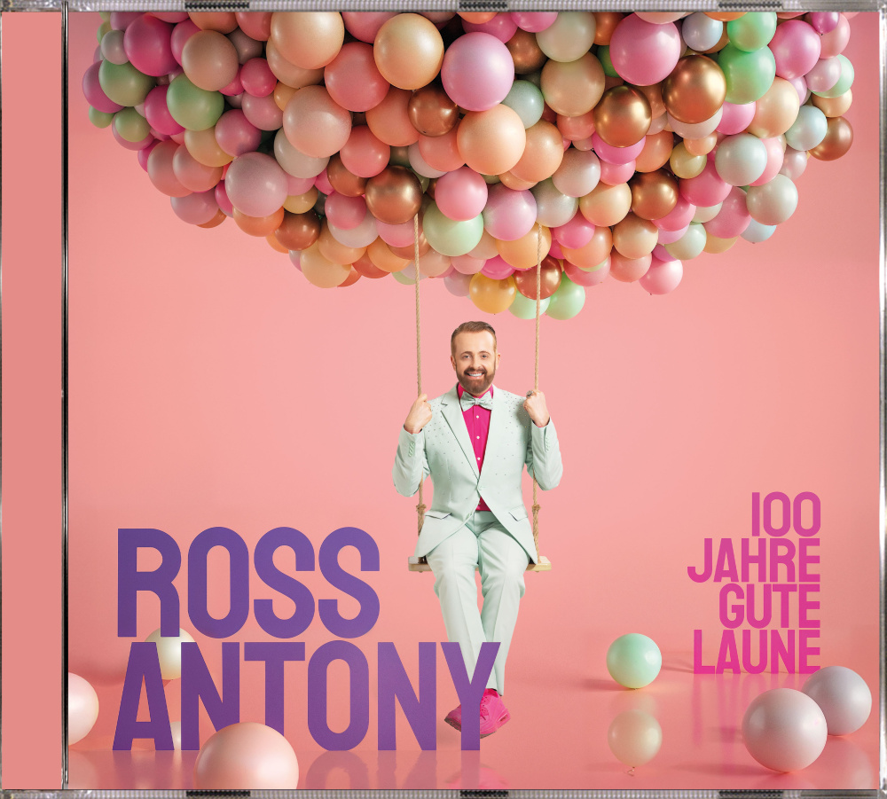 100 Jahre Gute Laune