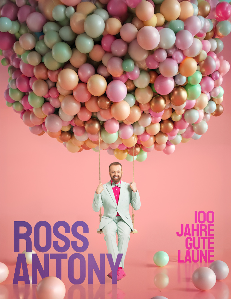 100 Jahre Gute Laune Fanbox