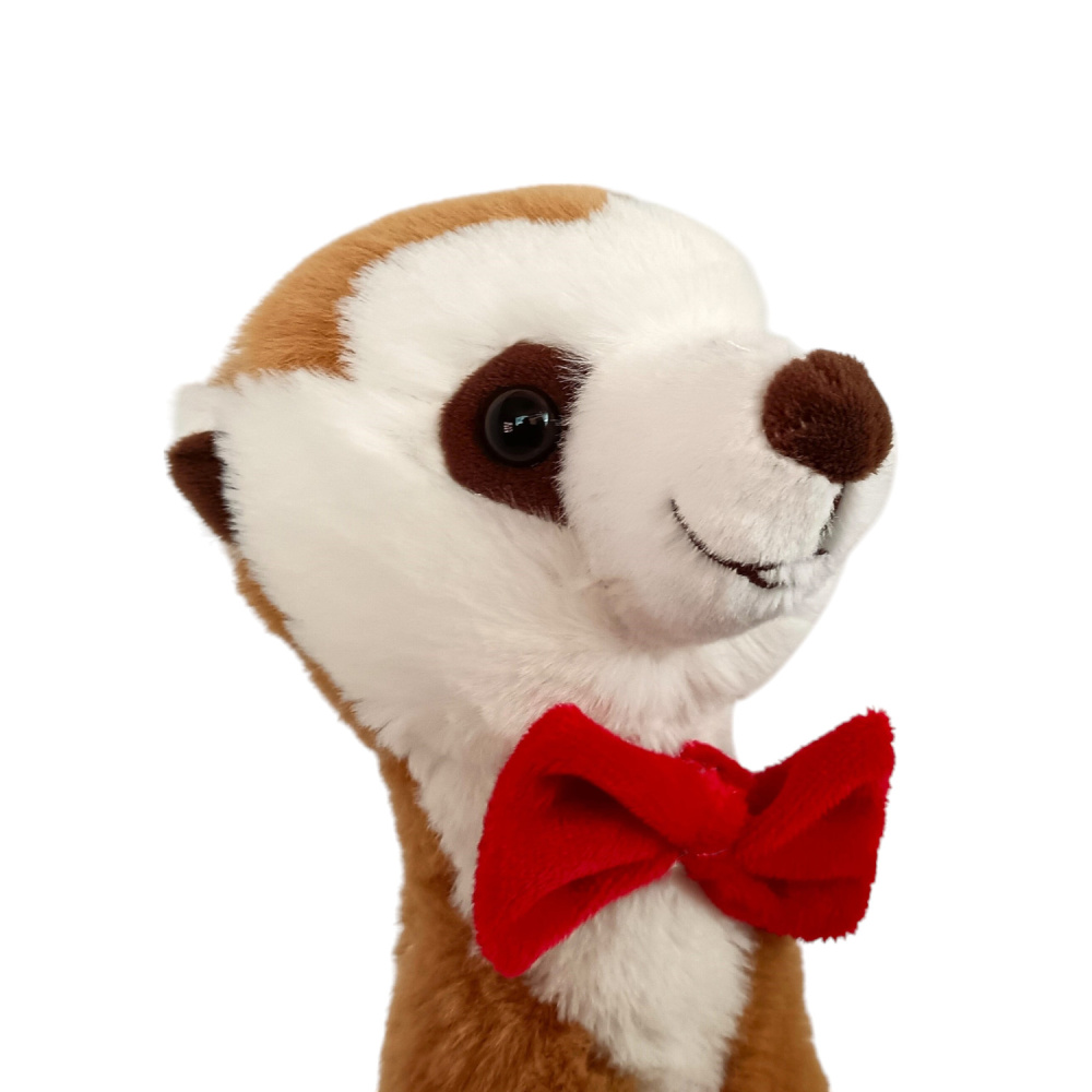 Emil - Das tanzende, sprechende Erdmännchen mit LED