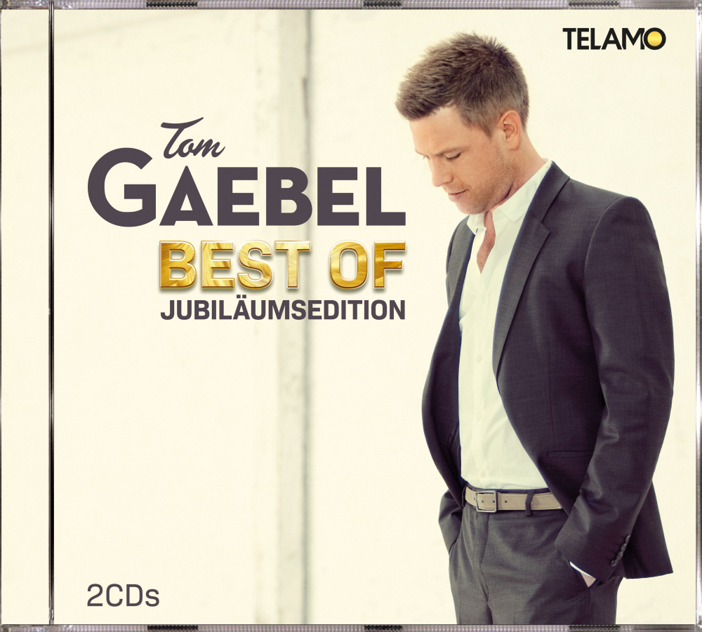 Best Of Jubiläumsedition
