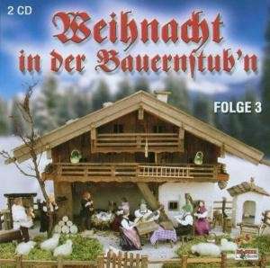 4012897103135 - Weihnacht in der Bauernstub
 3