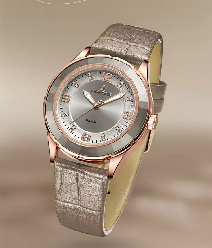 Damen-Armbanduhr Trendy 